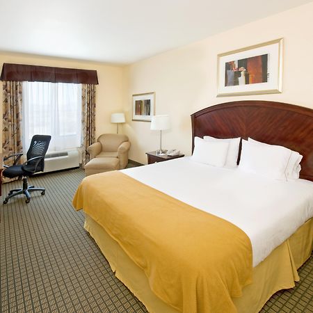 Holiday Inn Express & Suites Willcox Δωμάτιο φωτογραφία