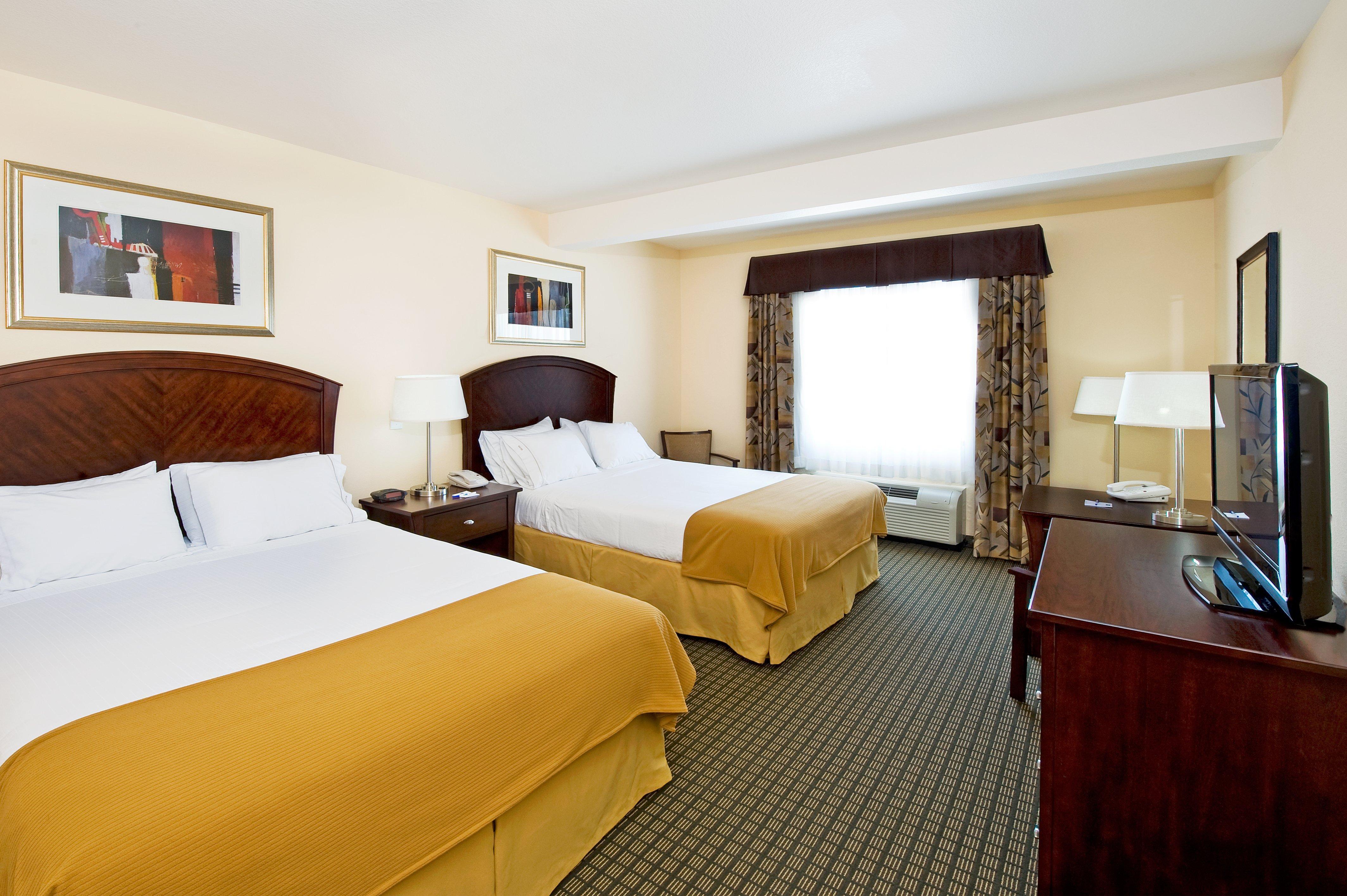 Holiday Inn Express & Suites Willcox Δωμάτιο φωτογραφία