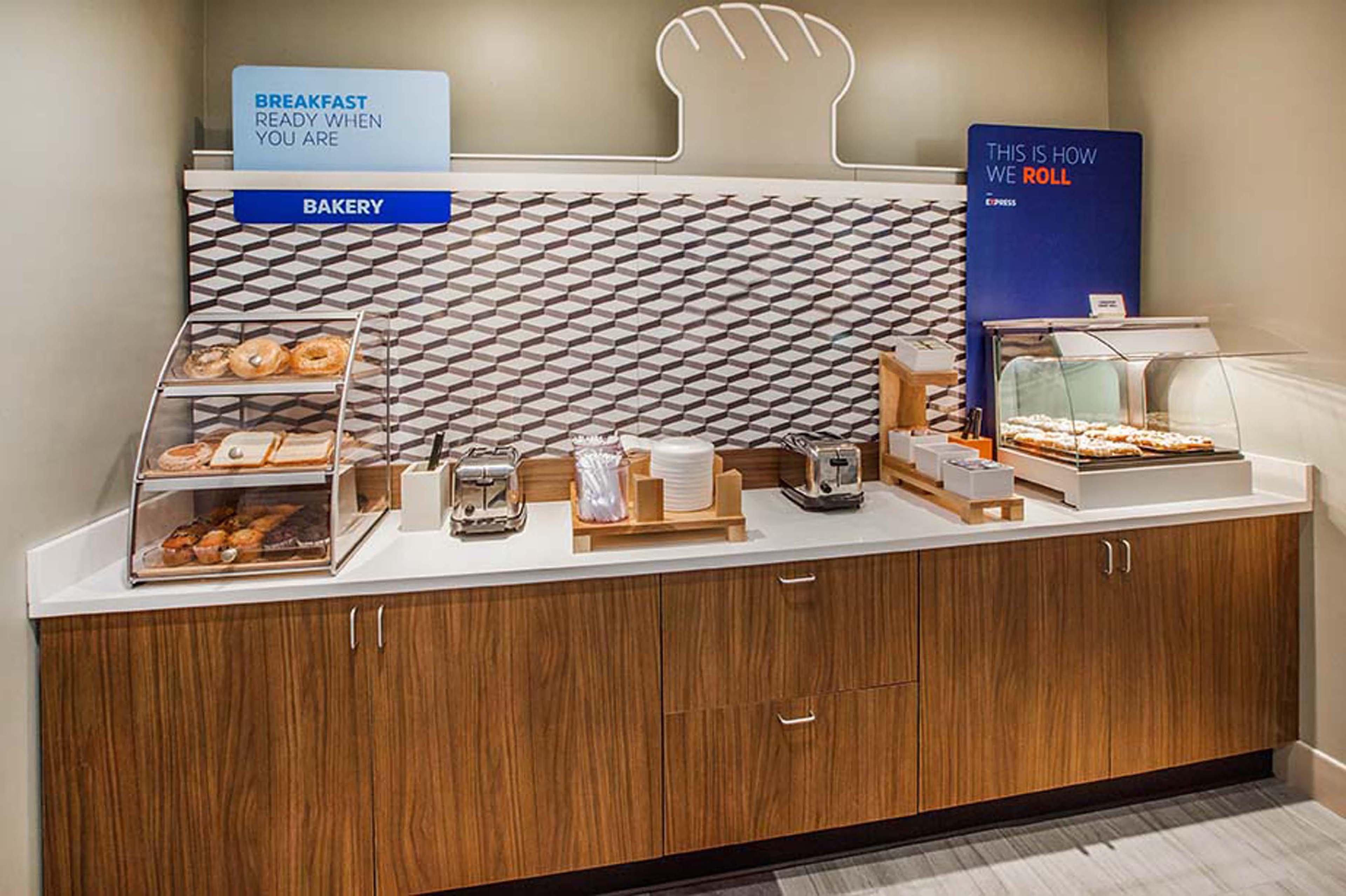 Holiday Inn Express & Suites Willcox Εξωτερικό φωτογραφία