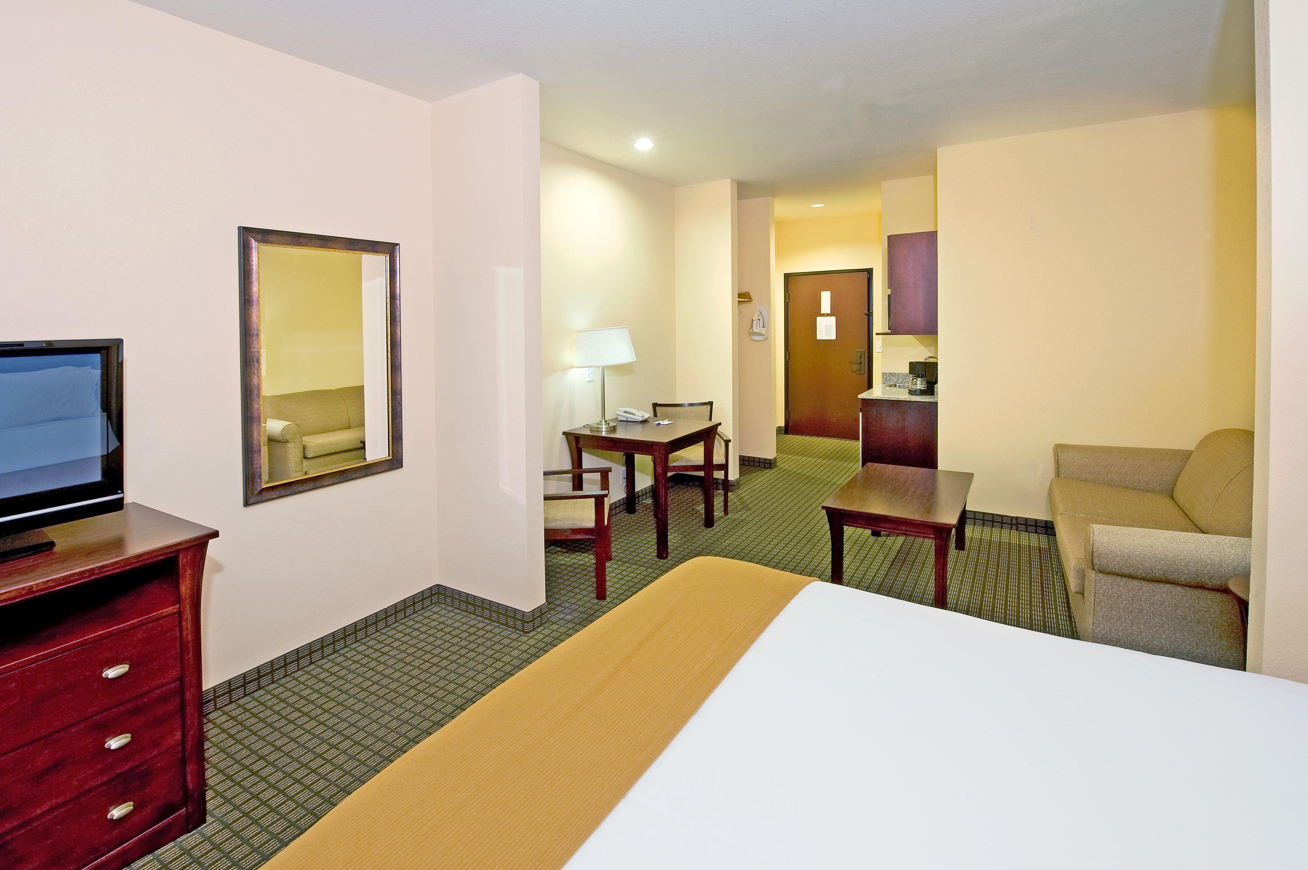Holiday Inn Express & Suites Willcox Εξωτερικό φωτογραφία