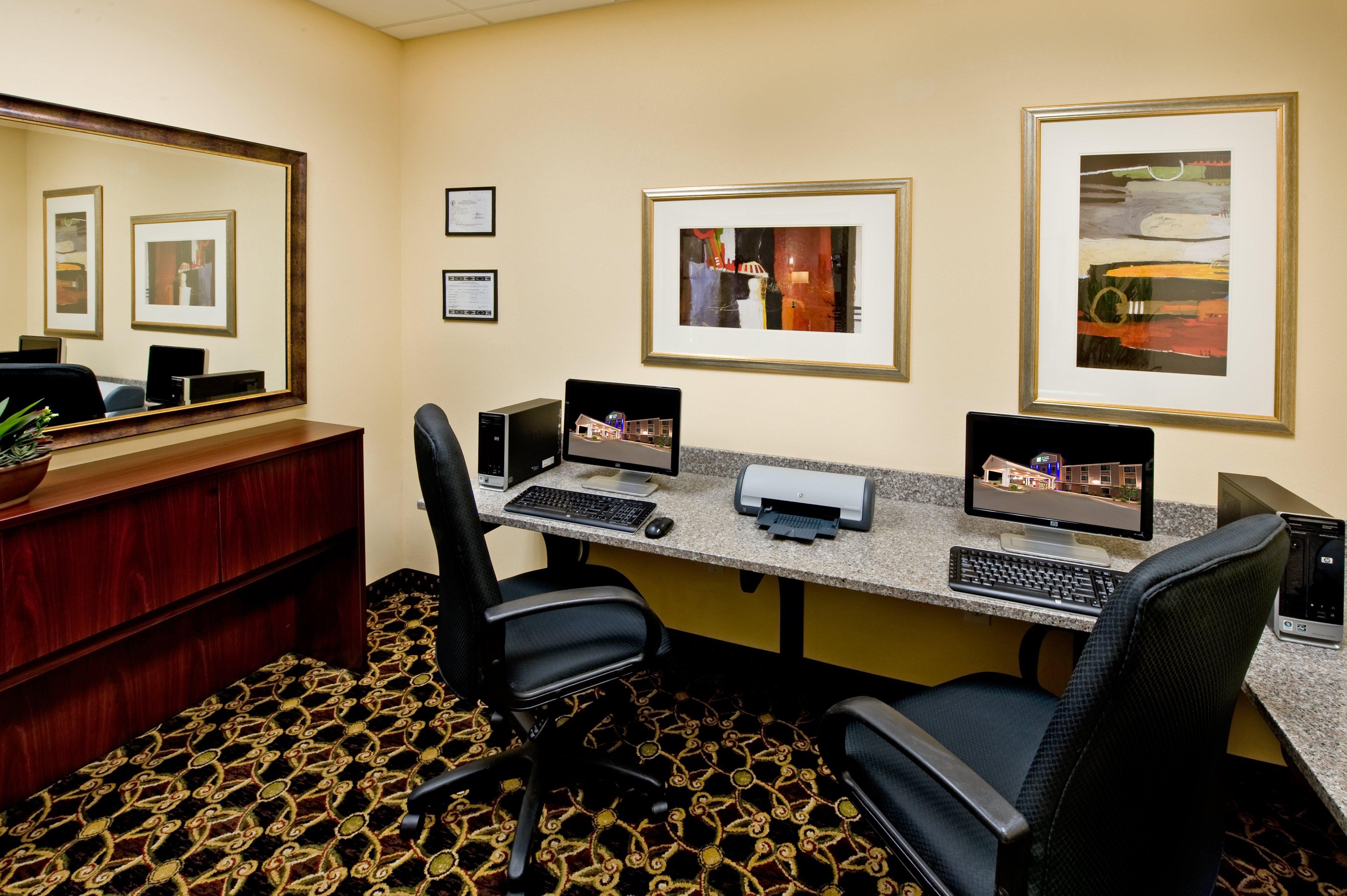 Holiday Inn Express & Suites Willcox Εξωτερικό φωτογραφία