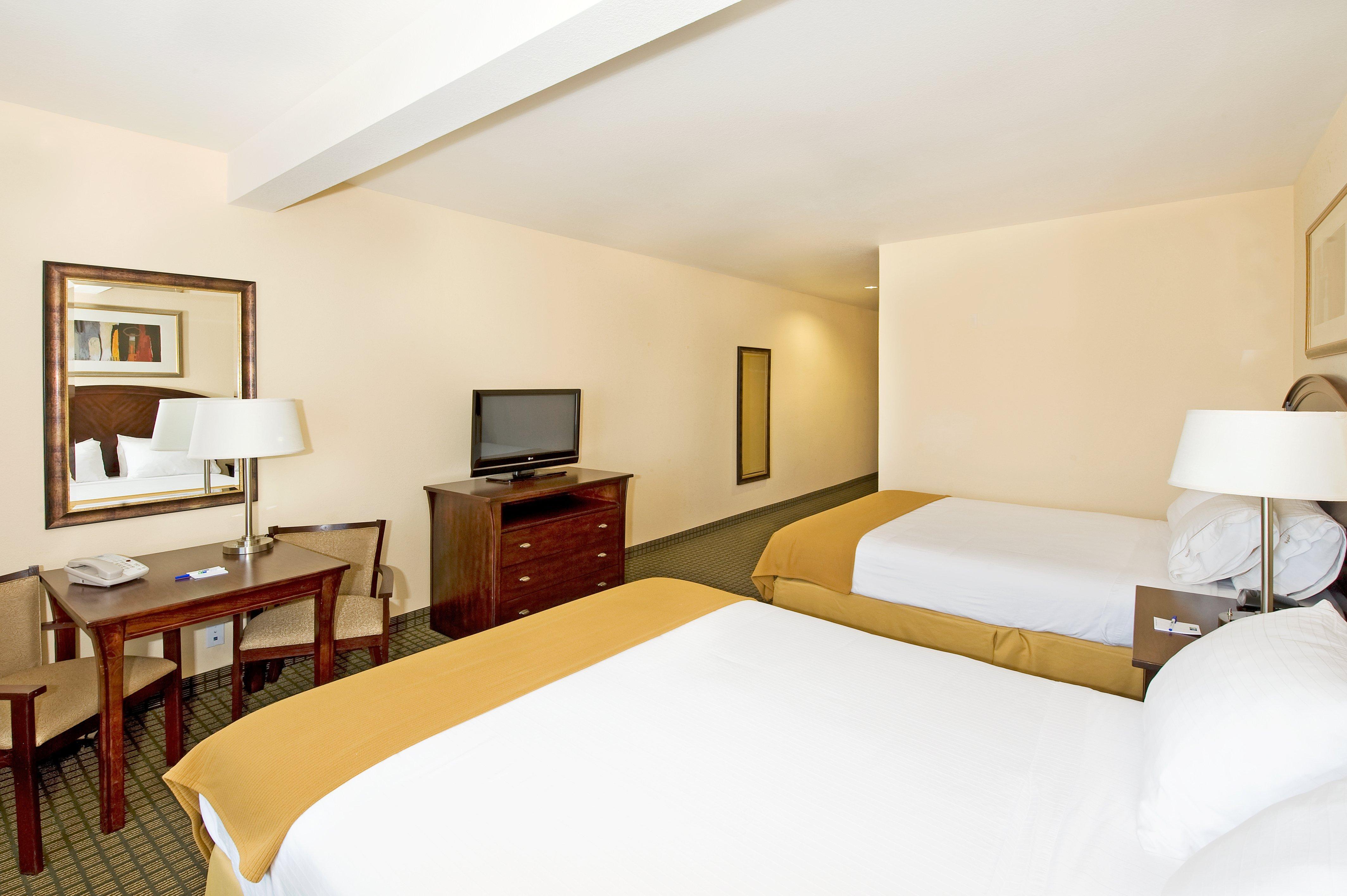 Holiday Inn Express & Suites Willcox Δωμάτιο φωτογραφία