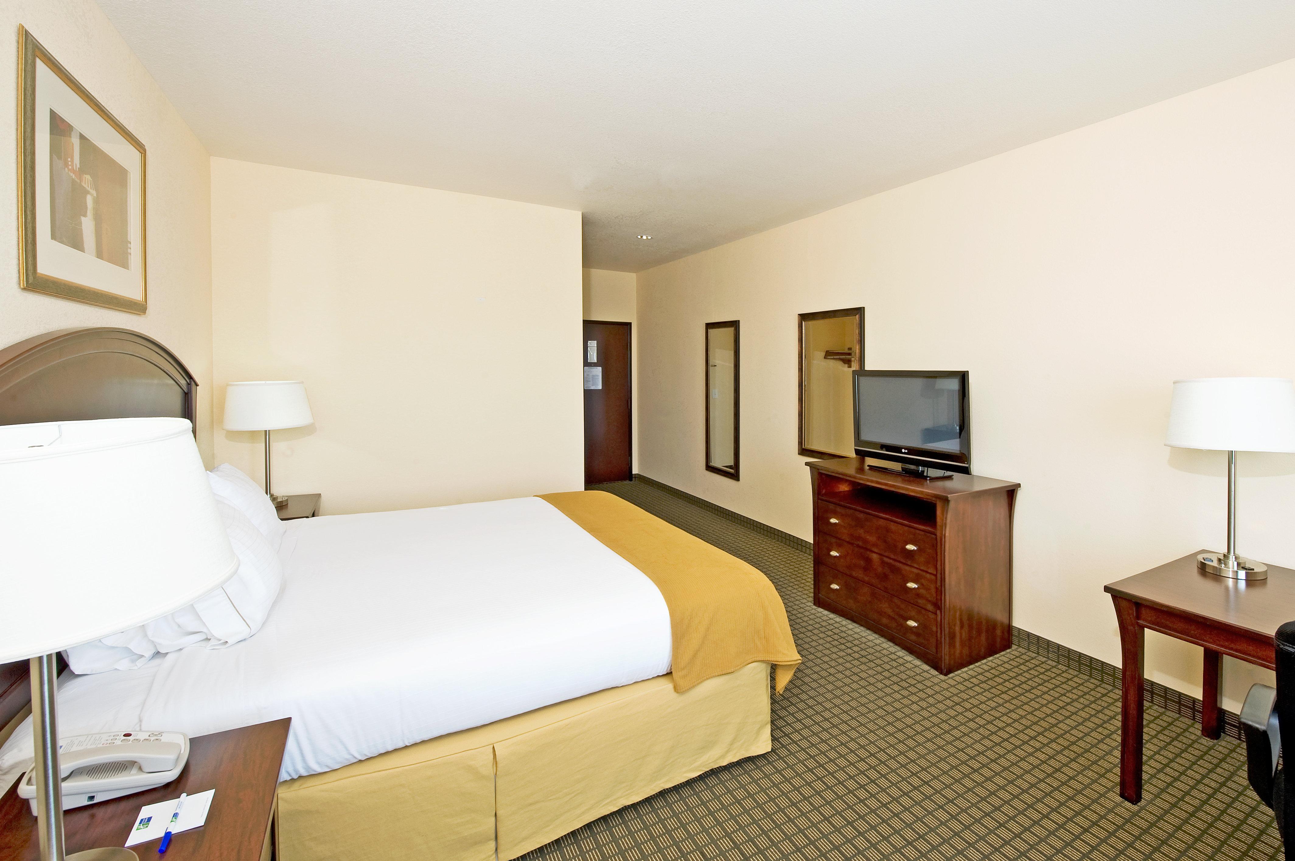 Holiday Inn Express & Suites Willcox Εξωτερικό φωτογραφία