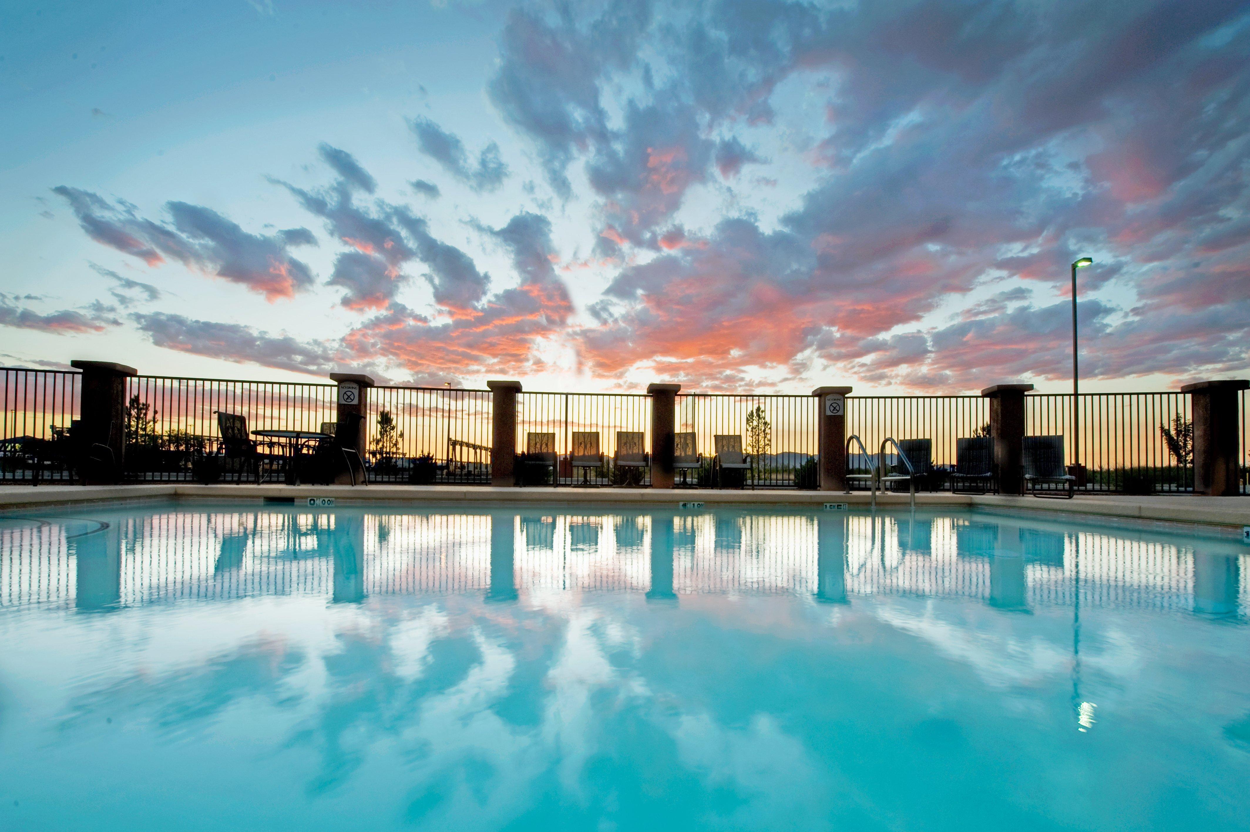 Holiday Inn Express & Suites Willcox Εξωτερικό φωτογραφία
