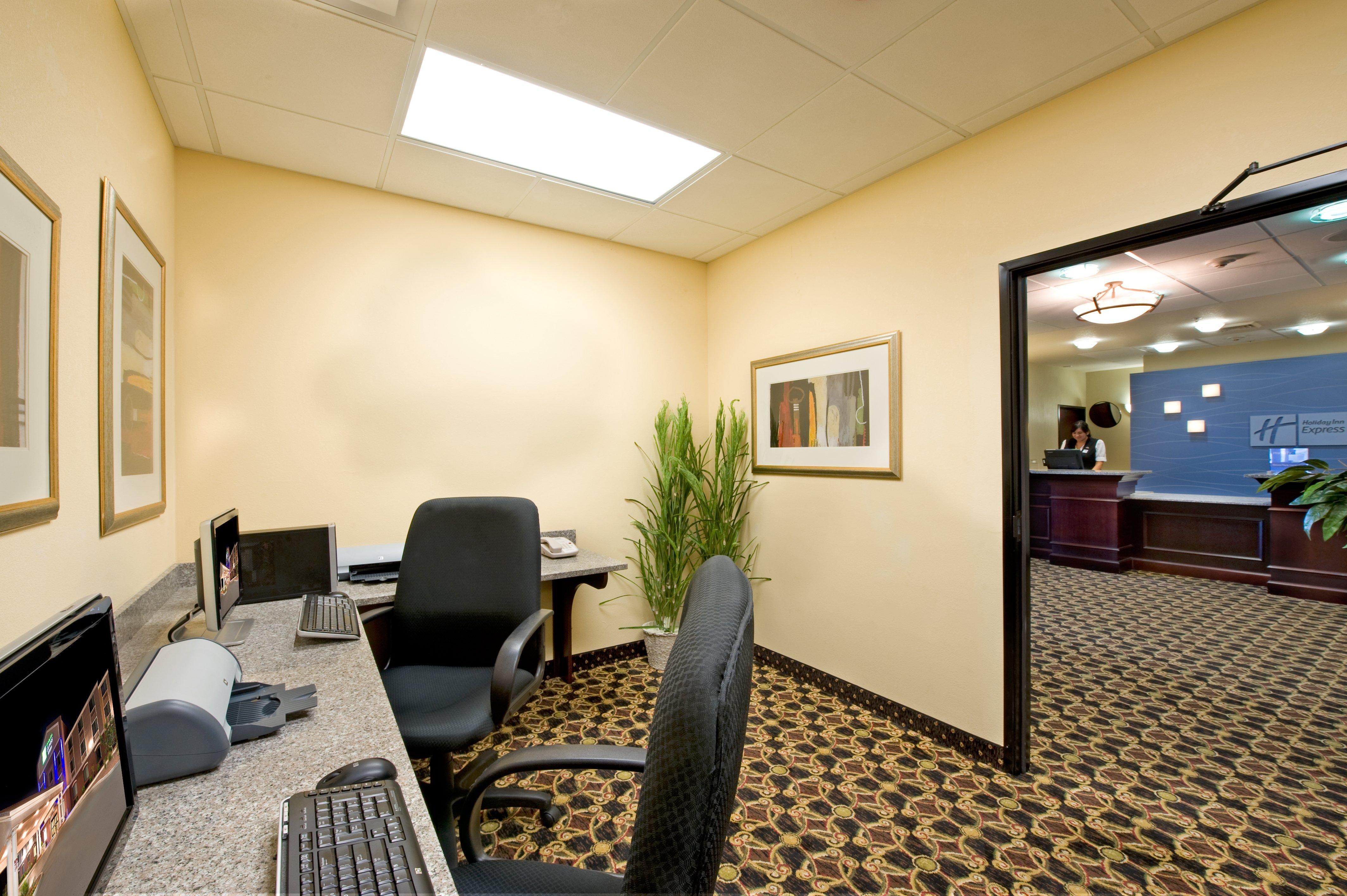 Holiday Inn Express & Suites Willcox Εξωτερικό φωτογραφία