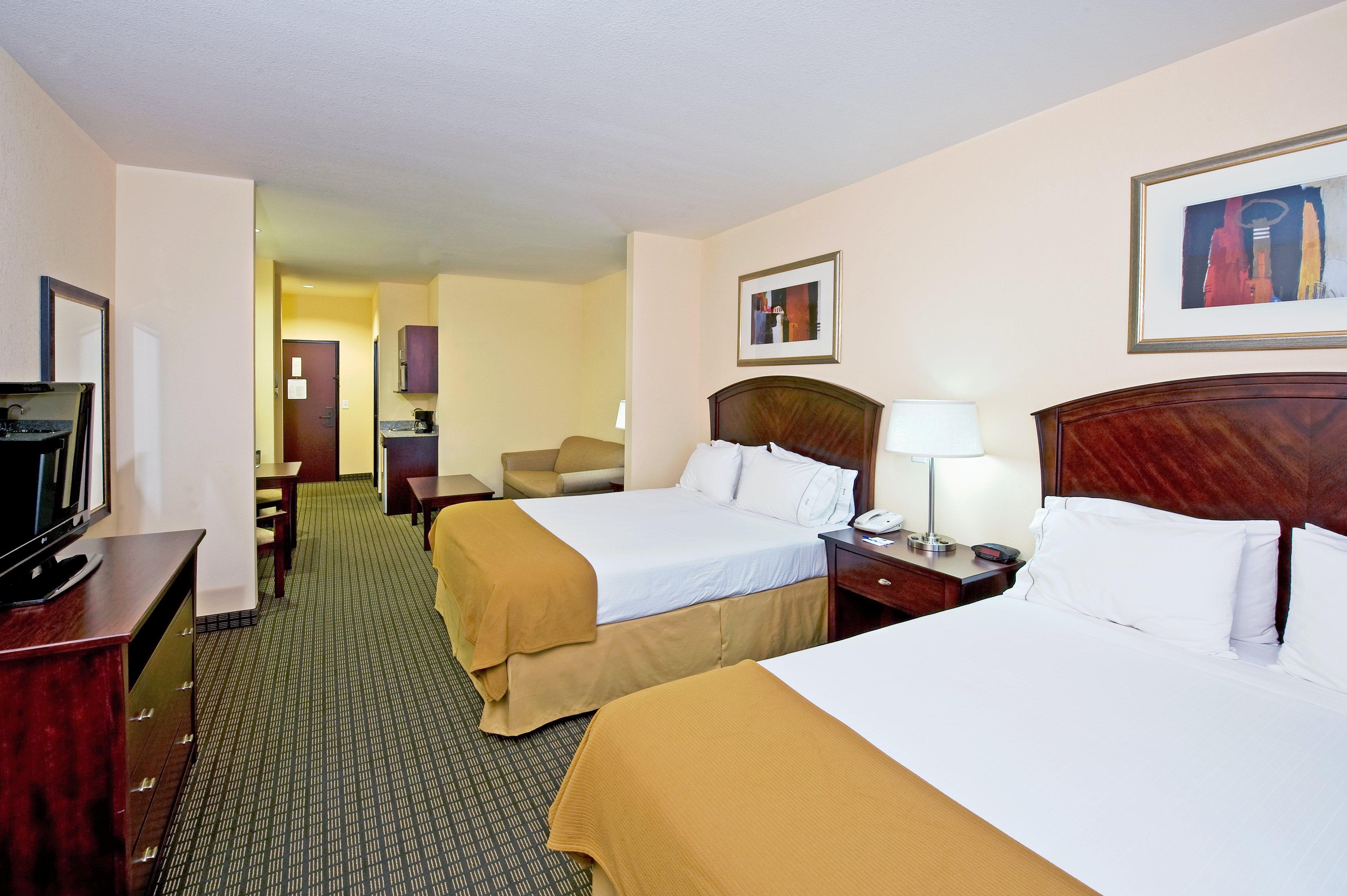 Holiday Inn Express & Suites Willcox Εξωτερικό φωτογραφία