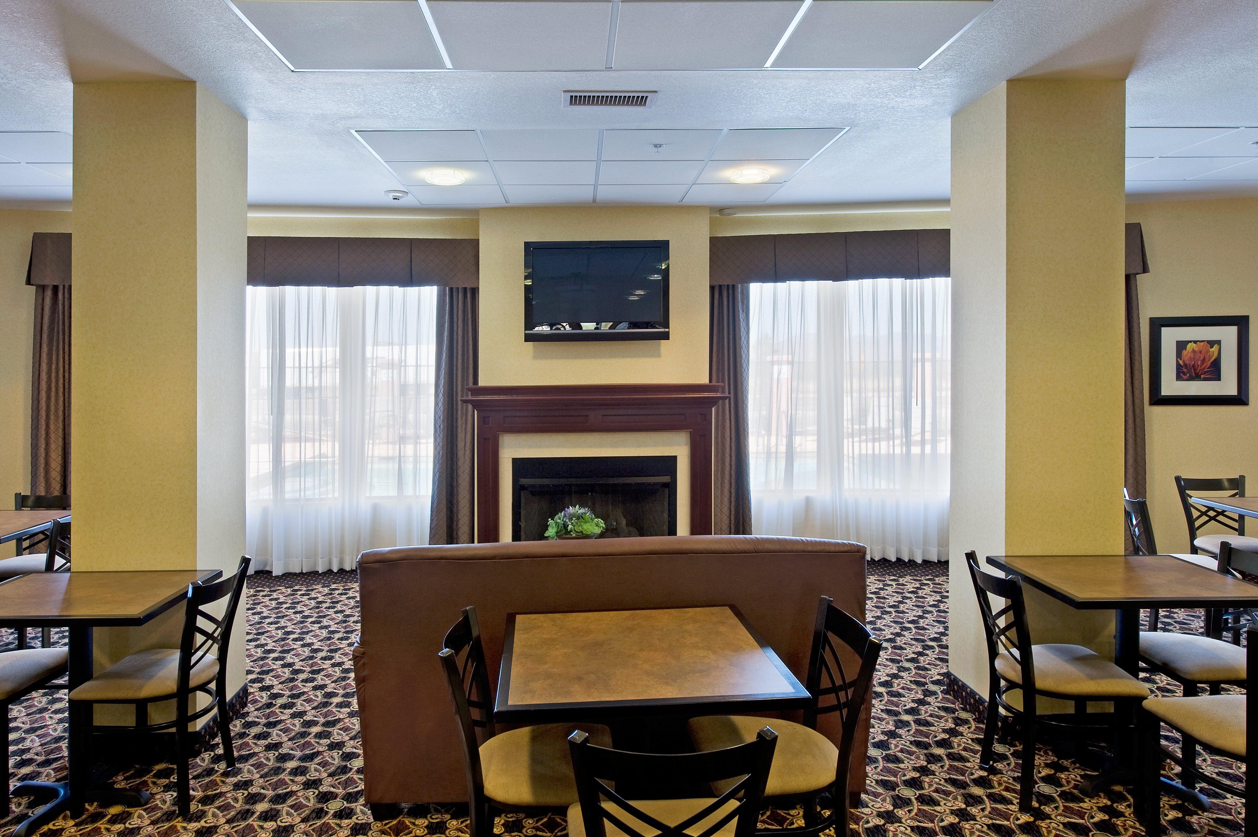 Holiday Inn Express & Suites Willcox Εξωτερικό φωτογραφία