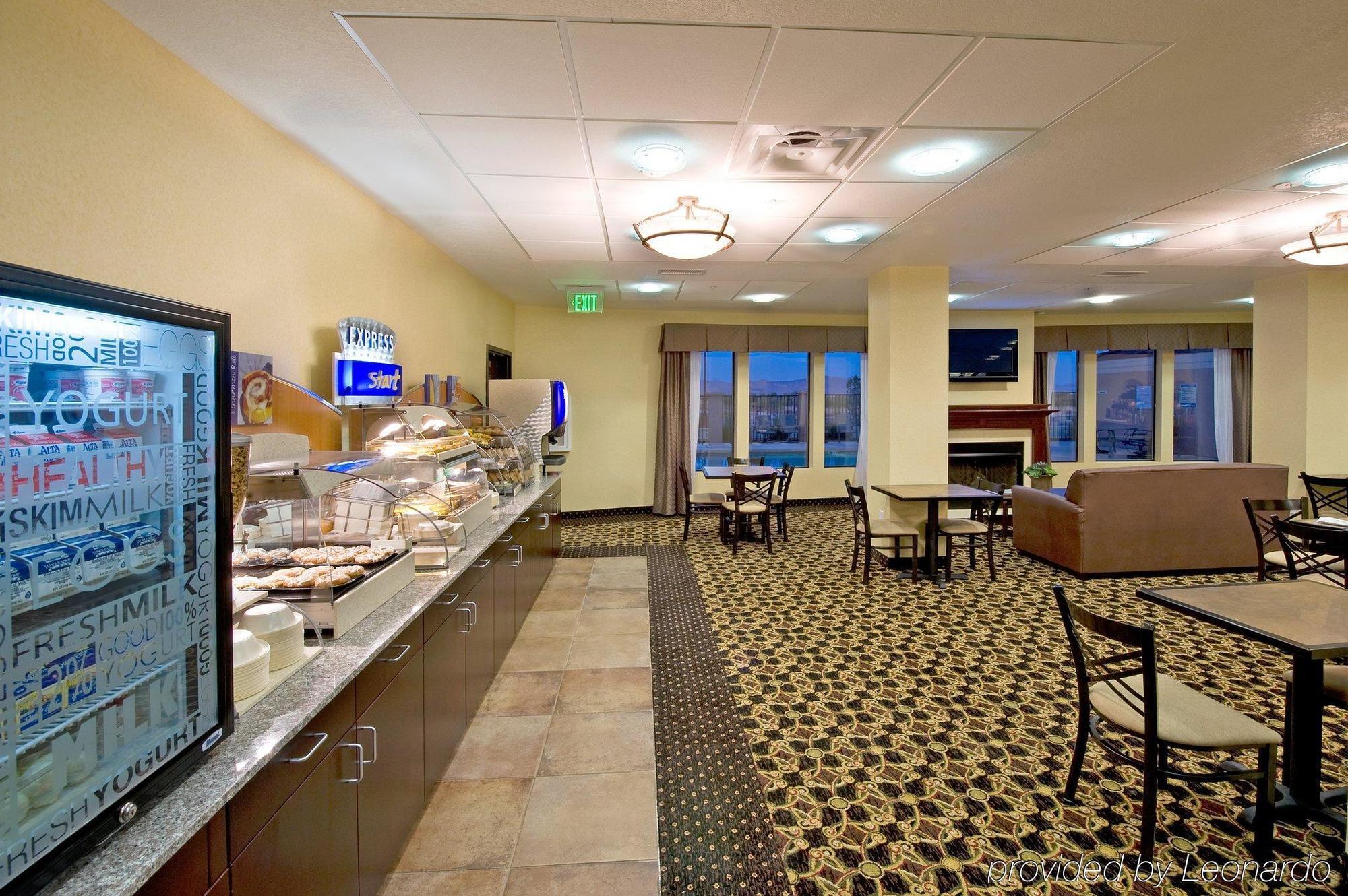 Holiday Inn Express & Suites Willcox Εξωτερικό φωτογραφία