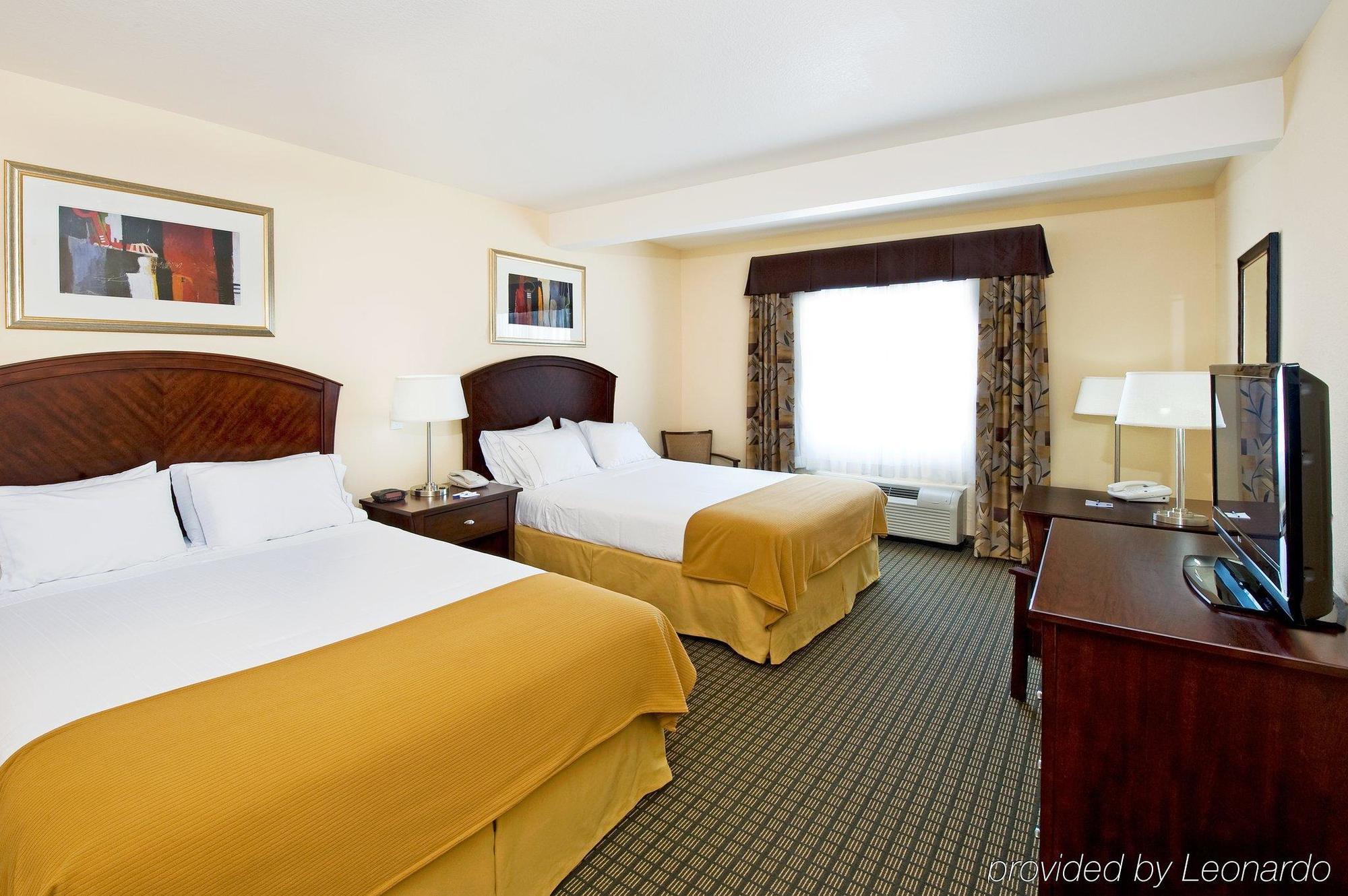 Holiday Inn Express & Suites Willcox Δωμάτιο φωτογραφία